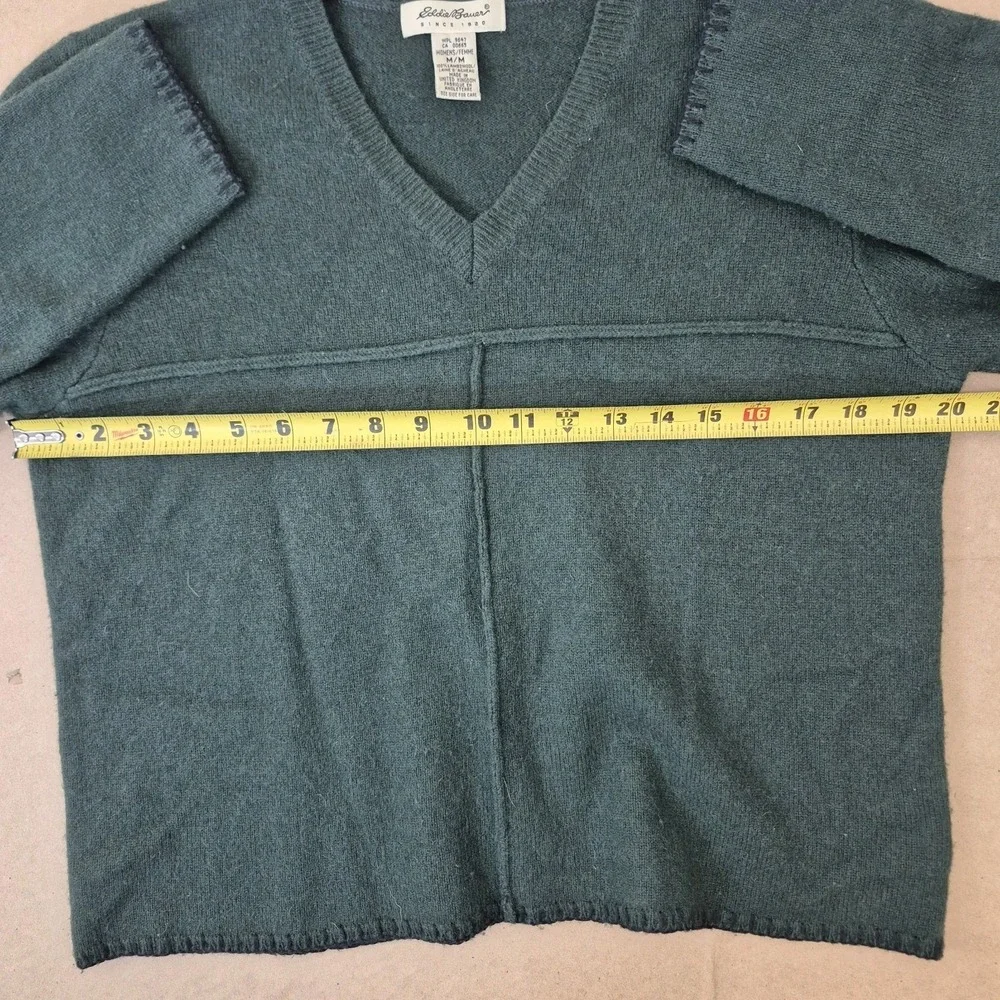 Eddie Bauer vintage eddie